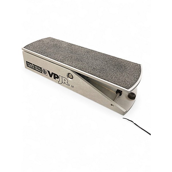 Used Ernie Ball VP Junior Passive Volume Pedal