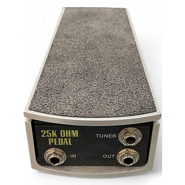 Used Ernie Ball VP Junior Passive Volume Pedal