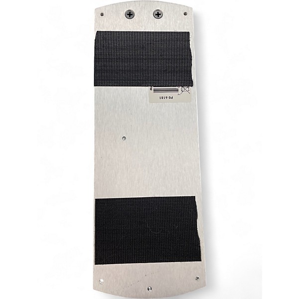 Used Ernie Ball VP Junior Passive Volume Pedal