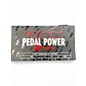 Used Voodoo Lab Pedal Power 2+ Power Supply thumbnail