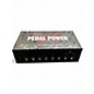 Used Voodoo Lab Pedal Power 2+ Power Supply