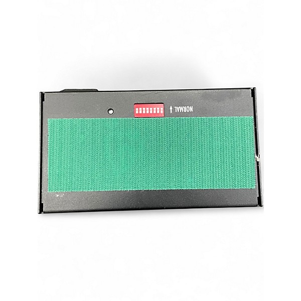 Used Voodoo Lab Pedal Power 2+ Power Supply