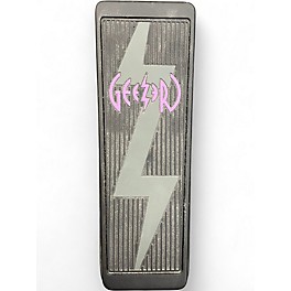 Used Dunlop GZR95 Effect Pedal