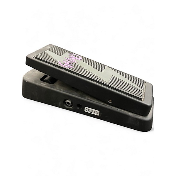 Used Dunlop GZR95 Effect Pedal