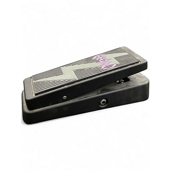 Used Dunlop GZR95 Effect Pedal