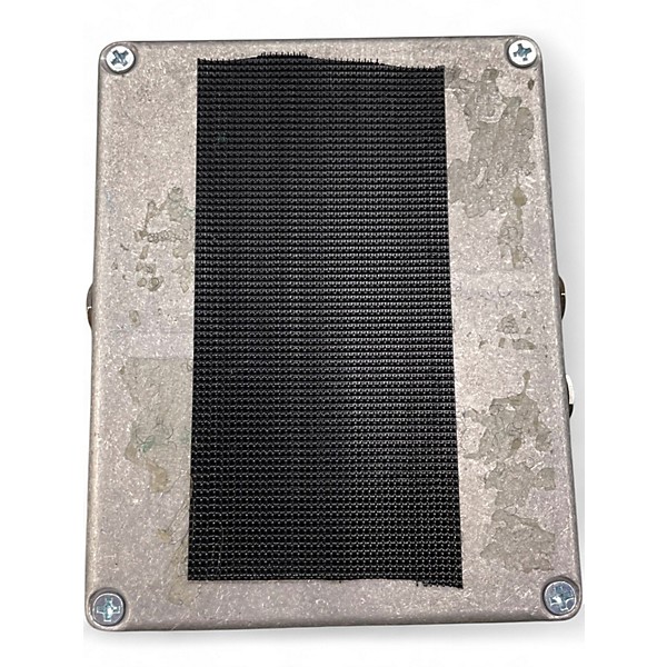 Used Electro-Harmonix Big Muff Bass Distortion Bass Effect Pedal