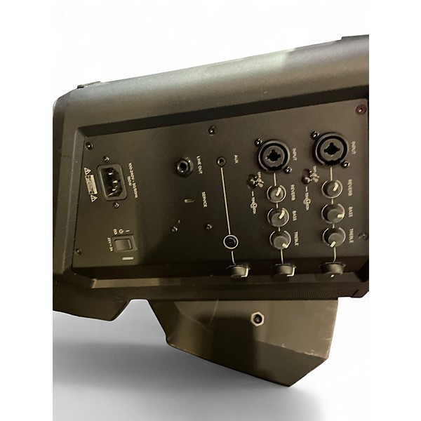 Used Bose S1 Pro Powered Speaker