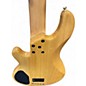 Used Lakland 55-01 DELUXE SPLATED MAPLE Electric Bass Guitar