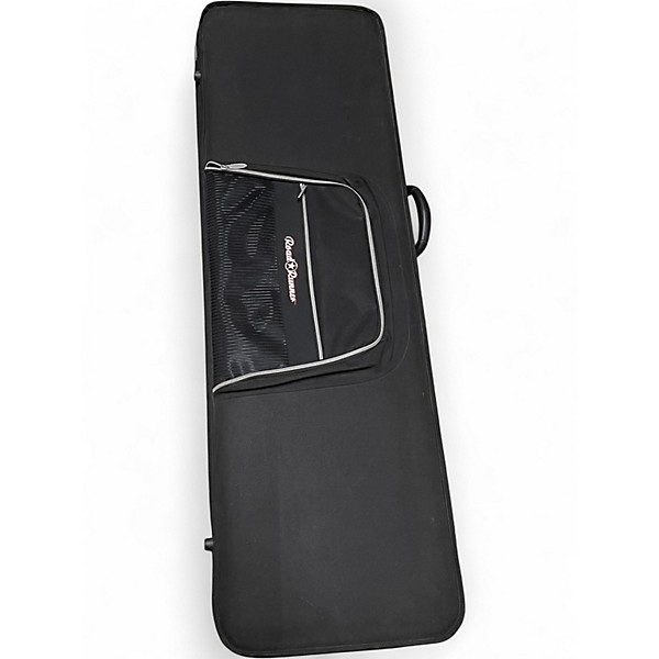 Used Lakland SKYLINE 55-OS Trans Black Electric Bass Guitar