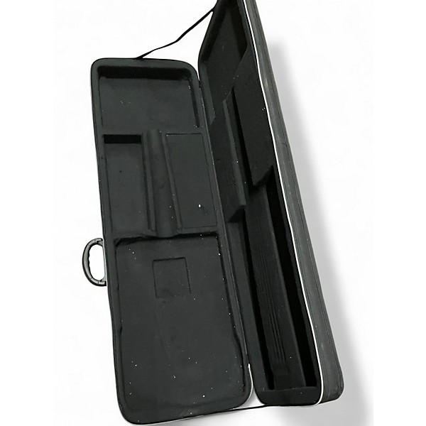 Used Lakland SKYLINE 55-OS Trans Black Electric Bass Guitar