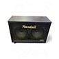 Used Randall RD212 V30 Guitar Stack thumbnail