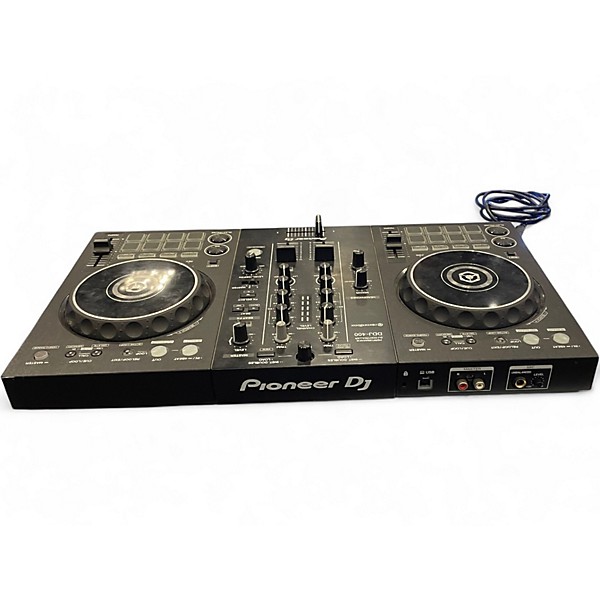Used Pioneer DJ DDJ400 DJ Controller