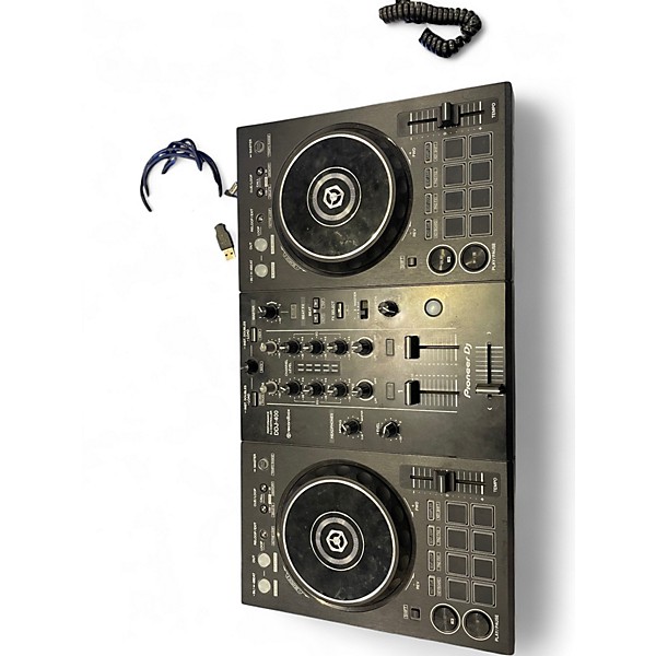 Used Pioneer DJ DDJ400 DJ Controller