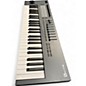 Used Novation FLKEY49 MIDI Controller