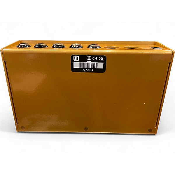 Used Meris X Modular Instrument Synthesize Effect Pedal