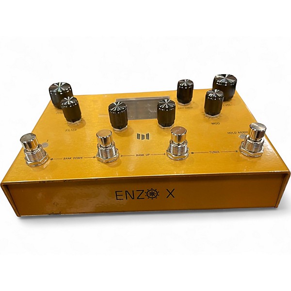 Used Meris X Modular Instrument Synthesize Effect Pedal