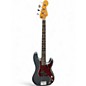 Used Fender Vintera II Precision Bass Charcoal Electric Bass Guitar thumbnail