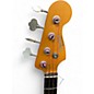 Used Fender Vintera II Precision Bass Charcoal Electric Bass Guitar