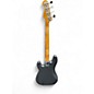 Used Fender Vintera II Precision Bass Charcoal Electric Bass Guitar