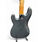 Used Fender Vintera II Precision Bass Charcoal Electric Bass Guitar