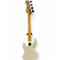 Used Fender American Vintage II Olympic White Electric Bass Guitar
