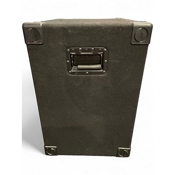 Used Gallien-Krueger 410GLX 400W Bass Cabinet