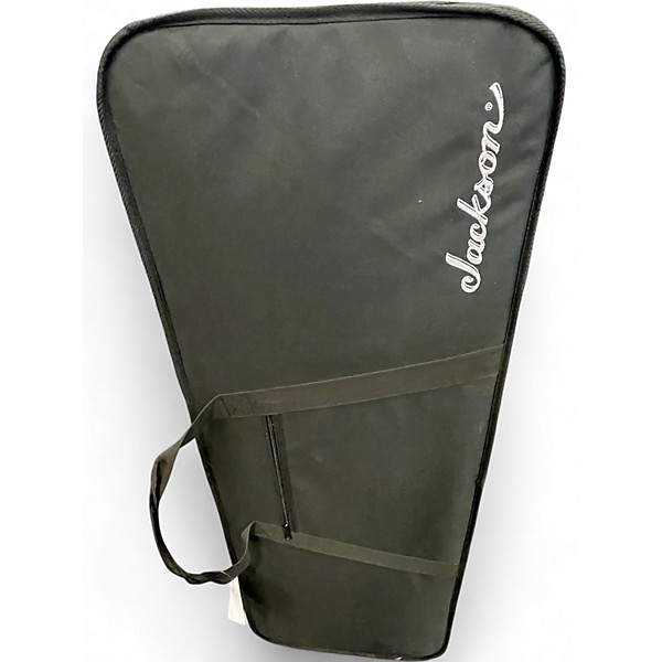 Used Jackson MISHA MANSOOR SO CAL Daphne Blue Solid Body Electric Guitar