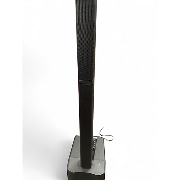 Used Harbinger MLS1000 Powered Speaker