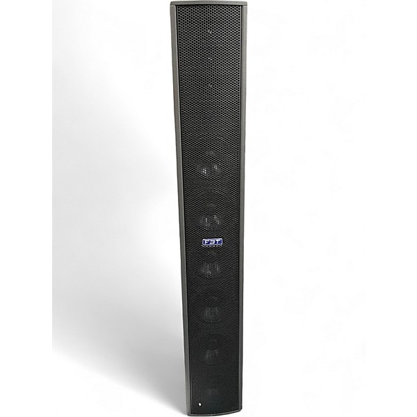 Used FBT VERTUS CLA 604A Powered Speaker