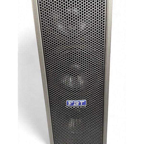 Used FBT VERTUS CLA 604A Powered Speaker