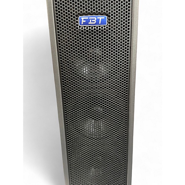 Used FBT VERTUS CLA 604A Powered Speaker