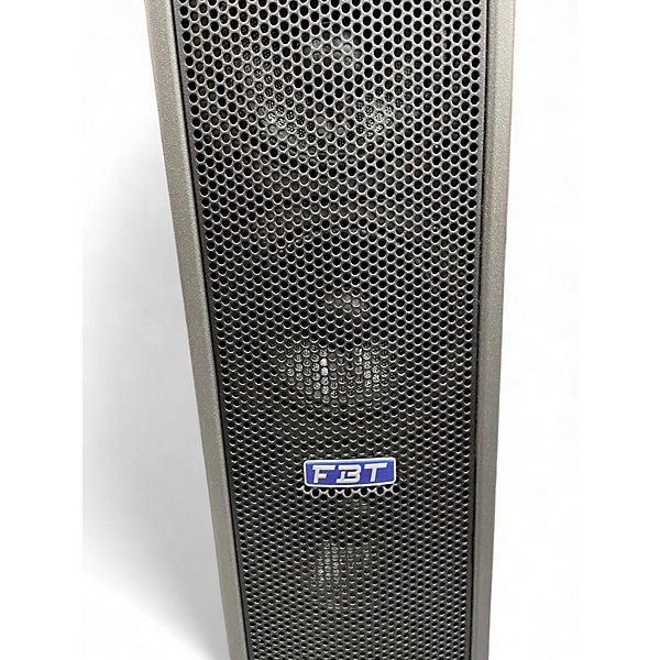 Used FBT VERTUS CLA 604a Powered Speaker