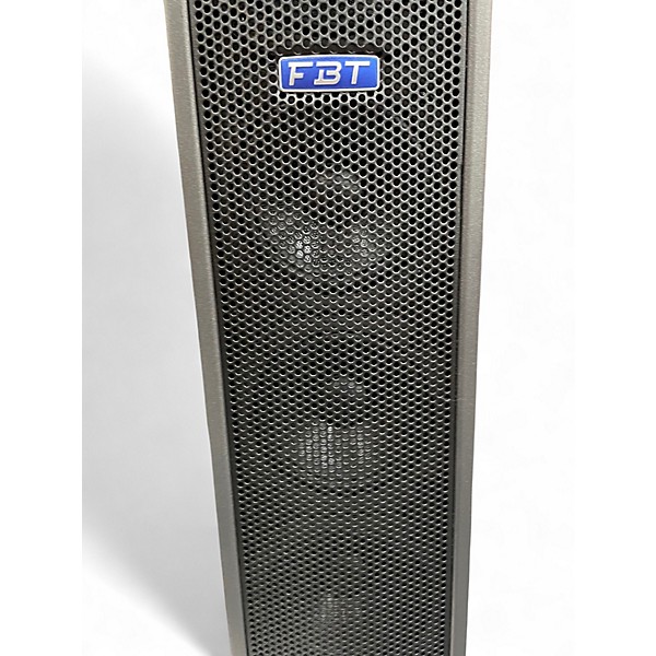 Used FBT VERTUS CLA 604a Powered Speaker