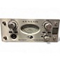 Used Avalon V5 Pure Class A Mono Channel Strip thumbnail