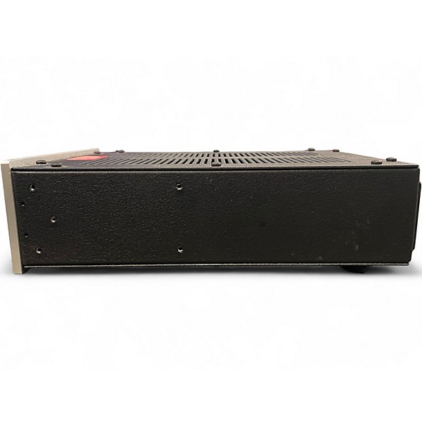 Used Avalon V5 Pure Class A Mono Channel Strip