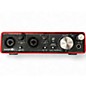 Used Focusrite Scarlett 2i2 Gen 2 Audio Interface thumbnail