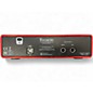 Used Focusrite Scarlett 2i2 Gen 2 Audio Interface