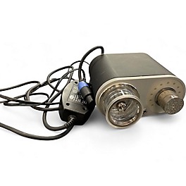 Used Blue Robbie Tube Microphone Preamp