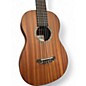Used Cordoba Mini II MH Mahogany Classical Acoustic Guitar thumbnail