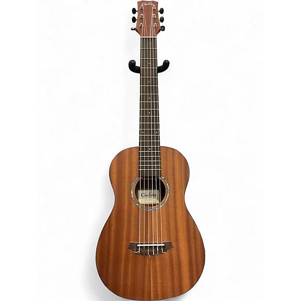 Used Cordoba Mini II MH Mahogany Classical Acoustic Guitar