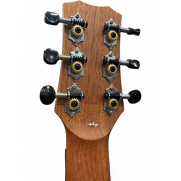 Used Cordoba Mini II MH Mahogany Classical Acoustic Guitar