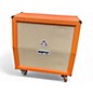 Used Orange Amplifiers PPC412 240W 4x12 Straight Guitar Cabinet thumbnail
