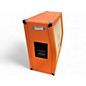 Used Orange Amplifiers PPC412 240W 4x12 Straight Guitar Cabinet