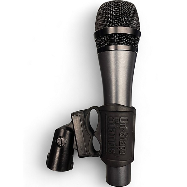 Used Sennheiser E835 Dynamic Microphone