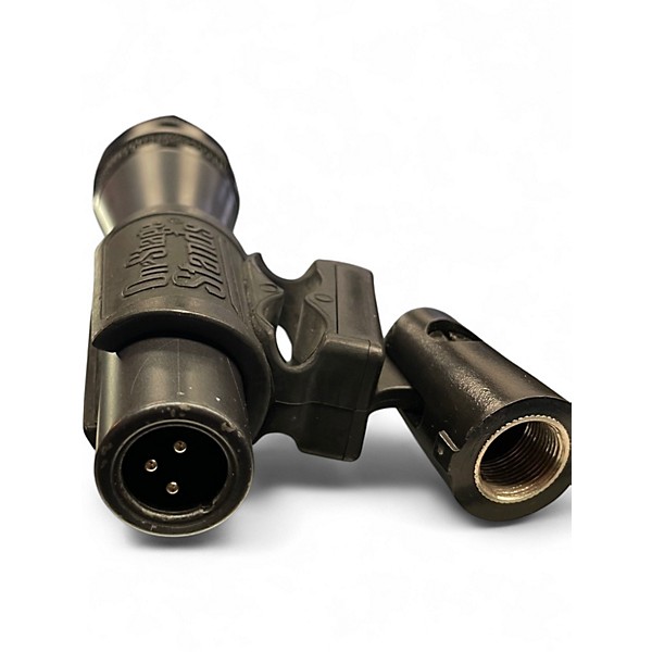 Used Sennheiser E835 Dynamic Microphone