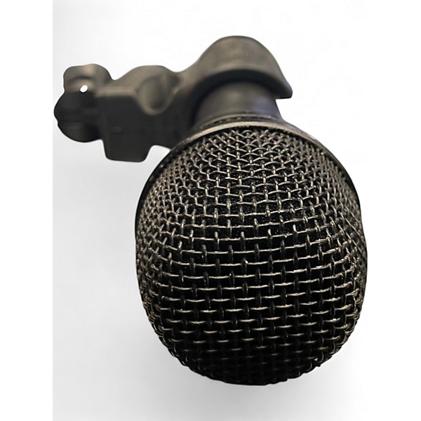 Used Sennheiser E835 Dynamic Microphone
