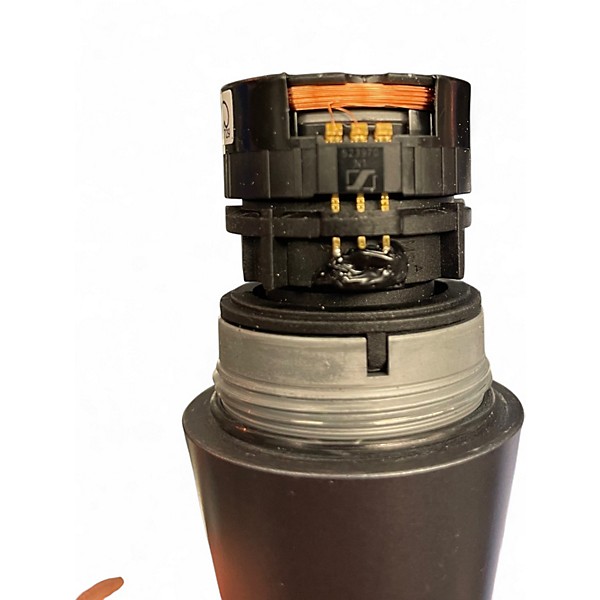 Used Sennheiser E835 Dynamic Microphone