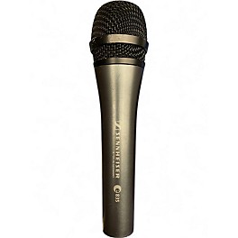 Used Sennheiser E835 Dynamic Microphone