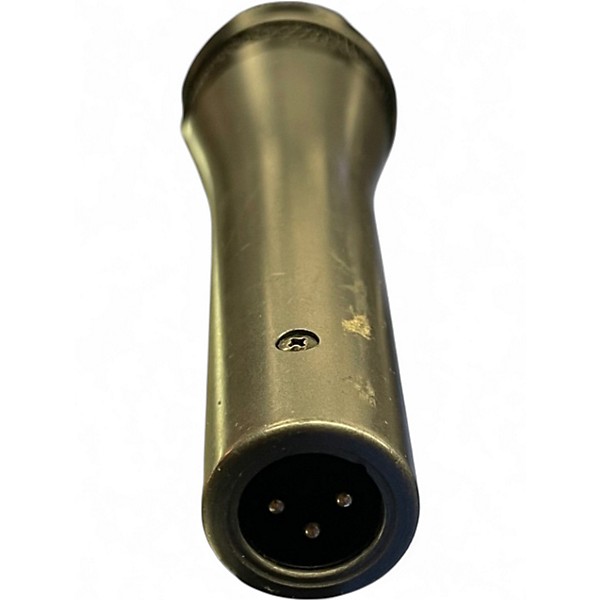 Used Sennheiser E835 Dynamic Microphone