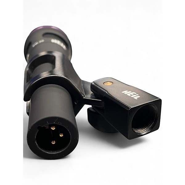 Used Heil Sound PR35 Dynamic Microphone